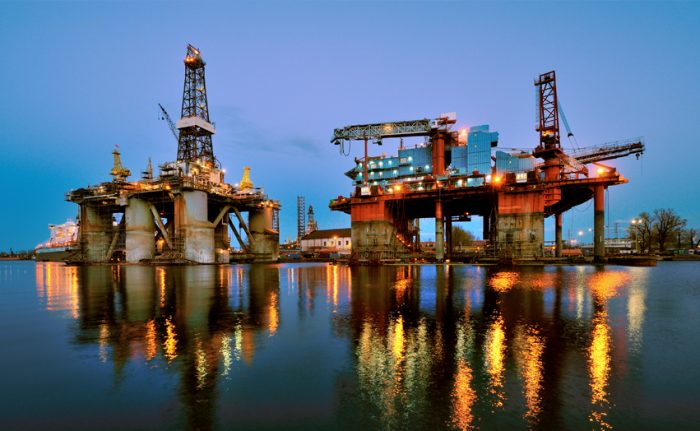 Oil & Gas - ReQuip Services Ltd - Aberdeen, Scotland